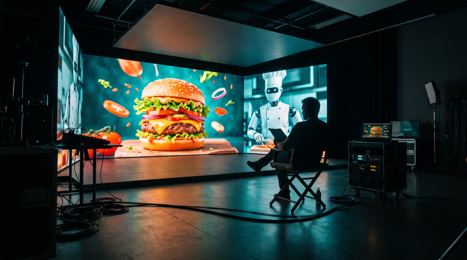 How Much Does an AI Commercial Cost in 2026?
