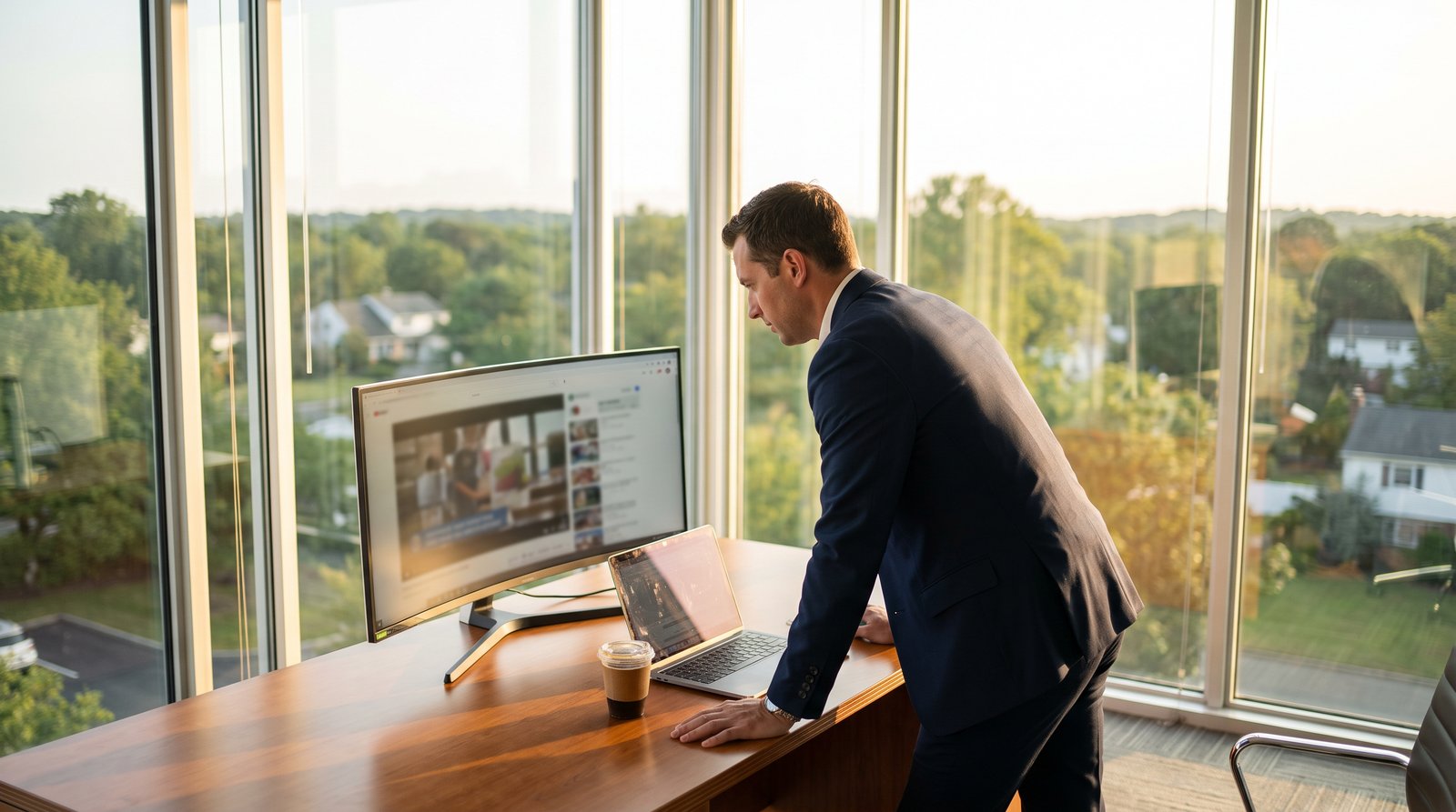 AI Video for Service Businesses: The 4 Videos That Drive the Most Leads in 2026