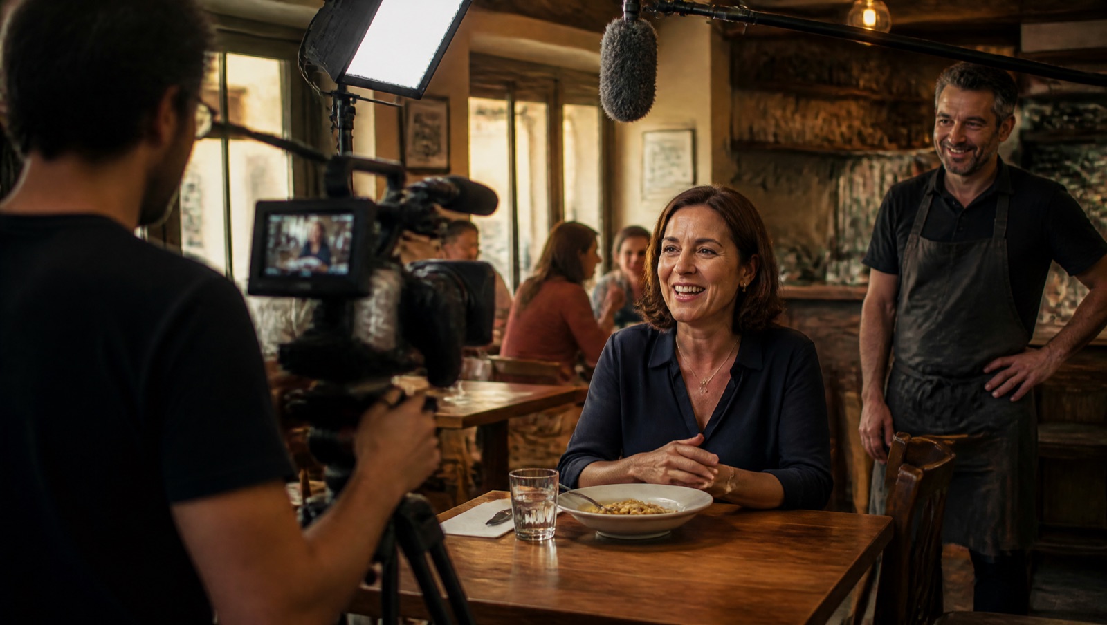 Customer Testimonial Videos: Turn Reviews Into Video