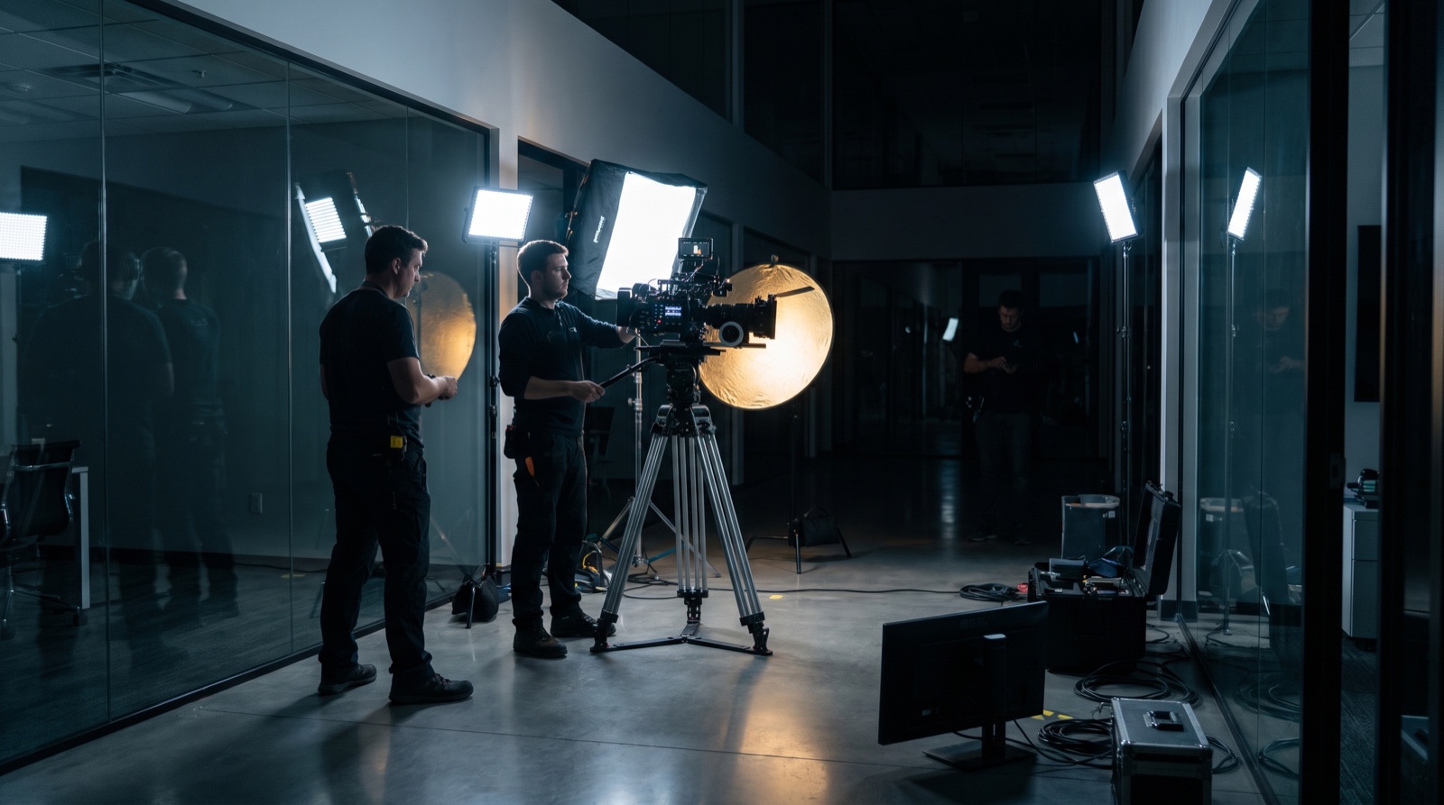 How to Hire a Video Production Company on Long Island: A 10-Question Checklist