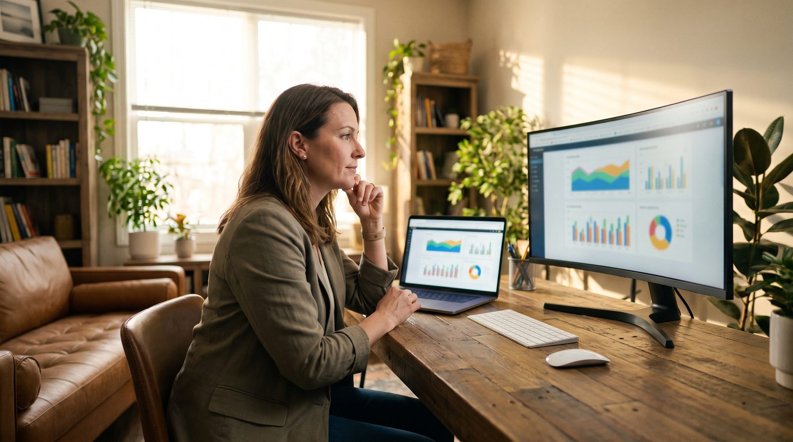 How to Measure Video Marketing ROI for Small Business in 2026