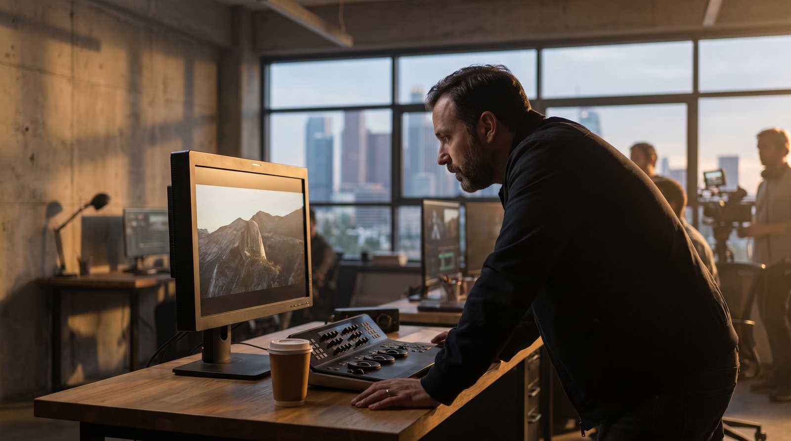 What Is a Brand Film and Does Your Business Need One in 2026?