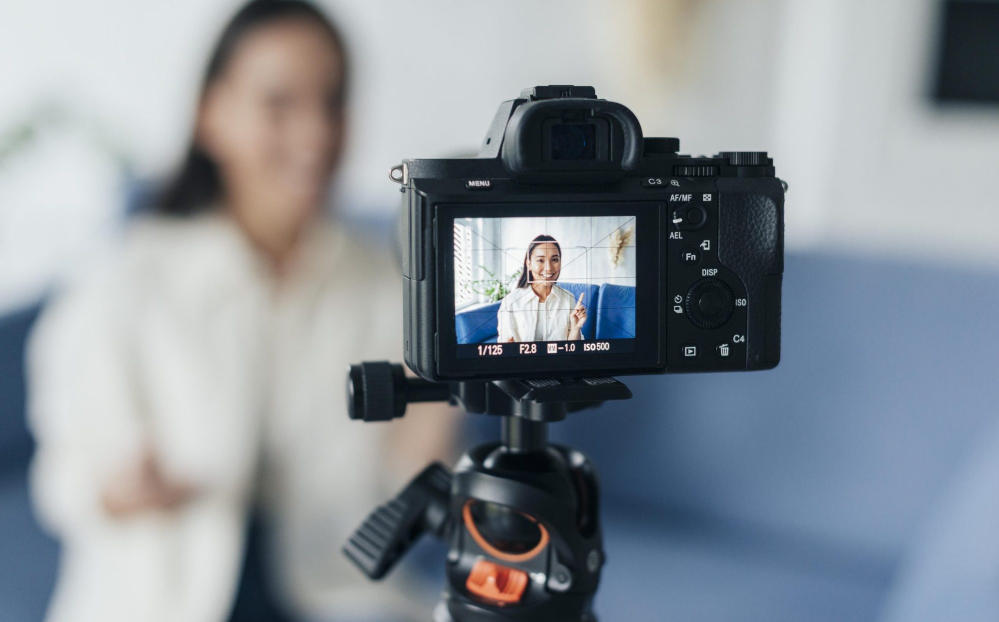 Interesting Facts About Photography in the U.S.