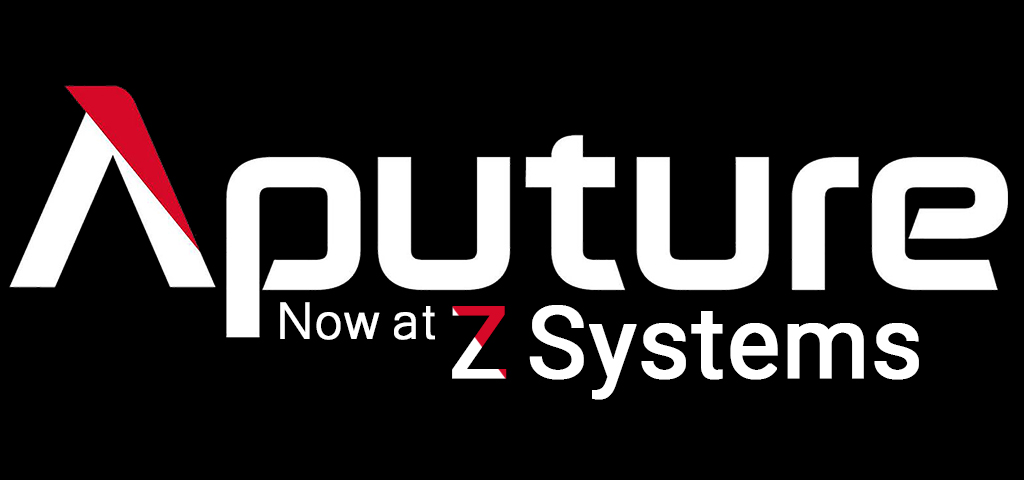 Aputure-at-Z-Systems