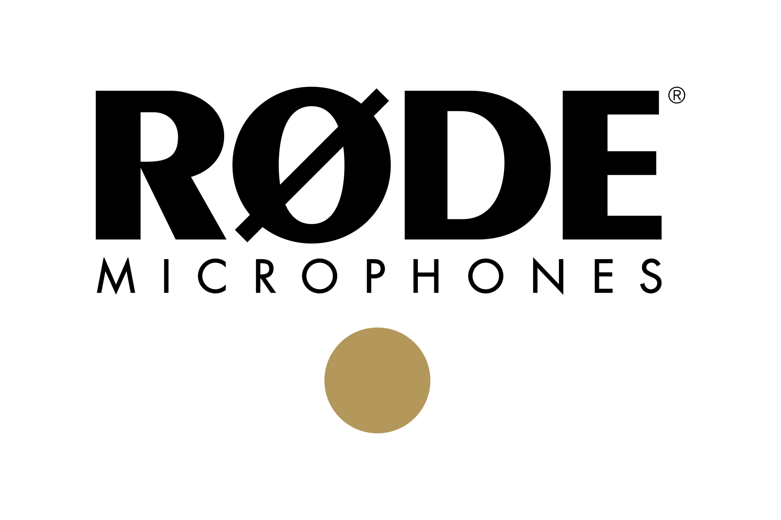 Røde_Microphones-Logo.wine