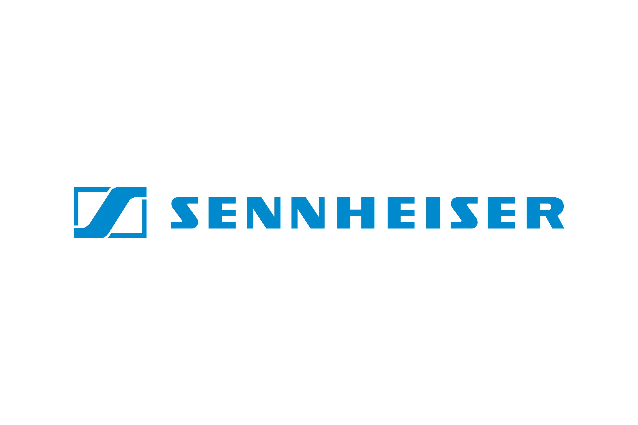 Sennheiser-Logo.wine